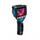 BOSCH GTC 600 C termovizorius SOLO L-Boxx